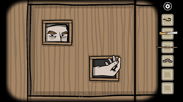 Rusty Lake Paradise